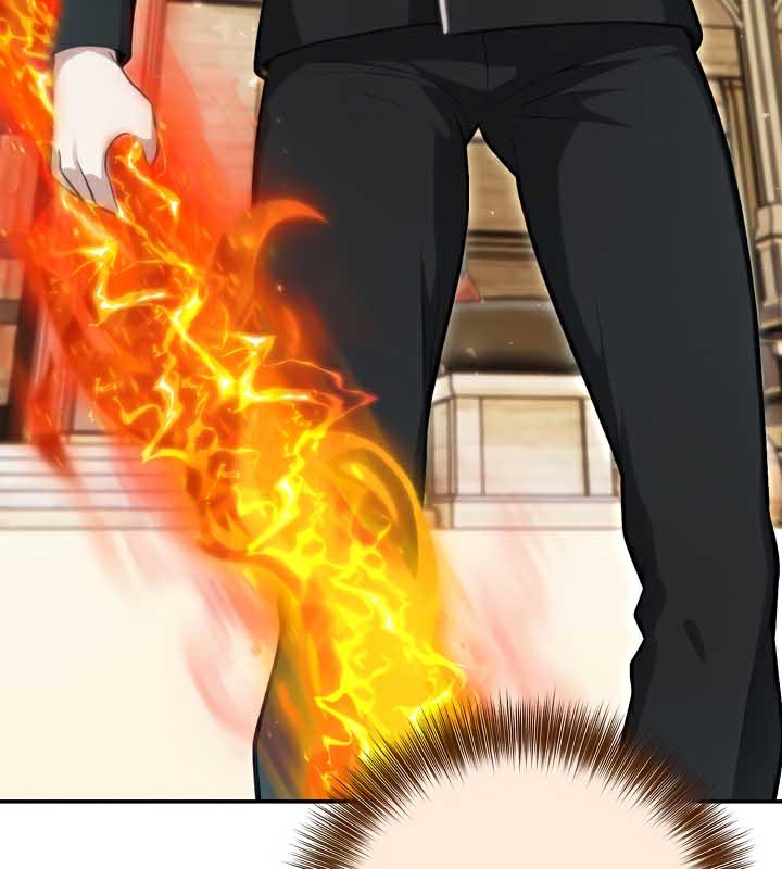 被召喚到異世界，然後成為半龍騎士長第38話