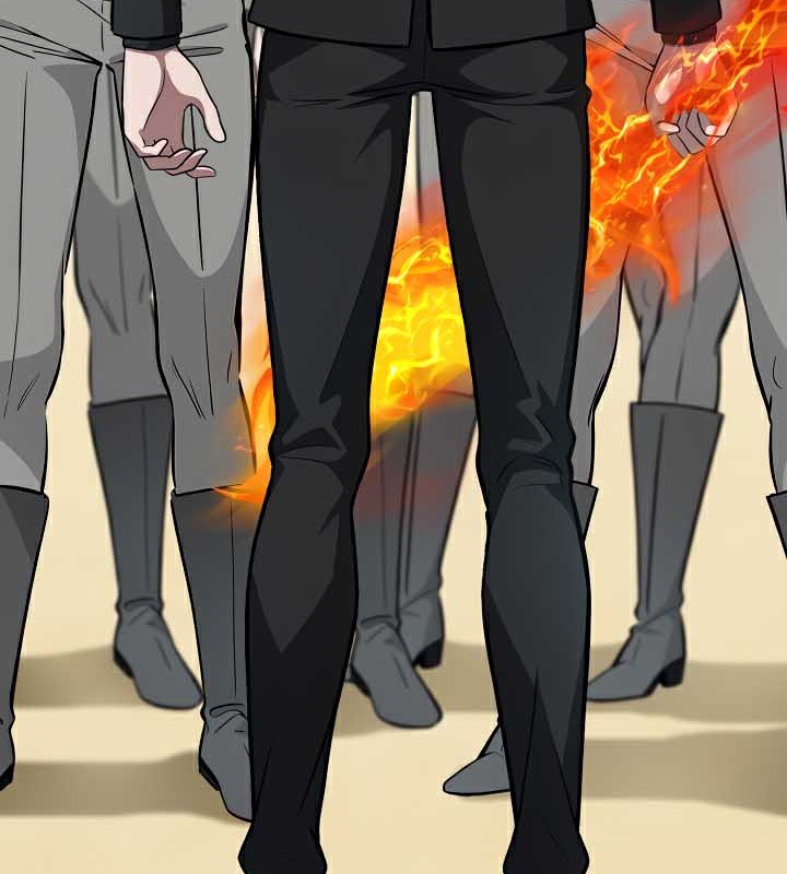 被召喚到異世界，然後成為半龍騎士長第38話