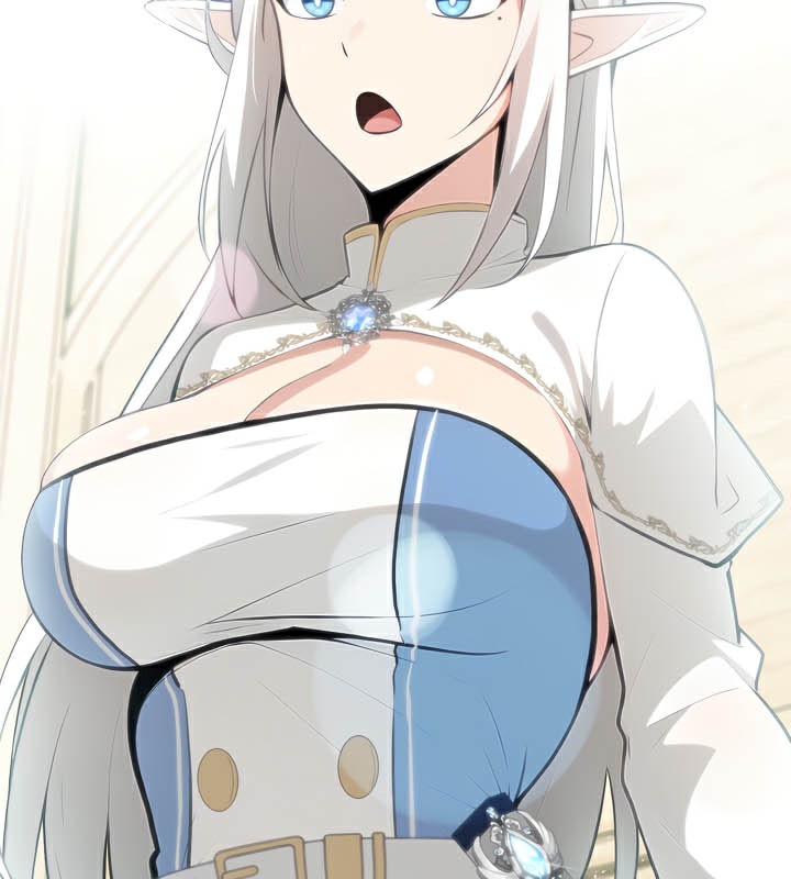 被召喚到異世界，然後成為半龍騎士長第41話