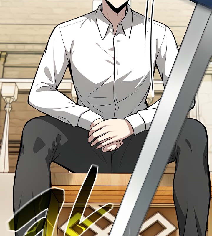 被召喚到異世界，然後成為半龍騎士長第41話