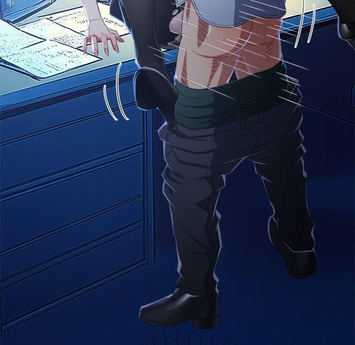 难缠小恶女第247話