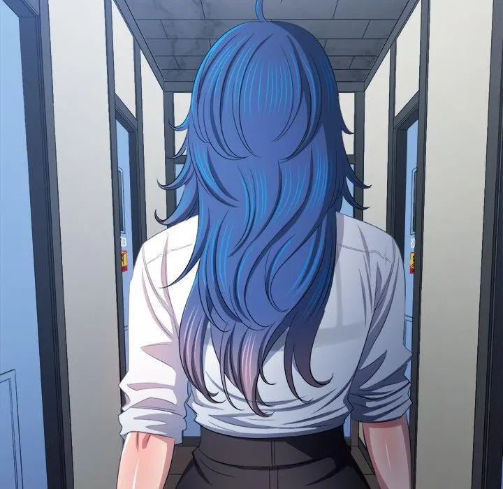 難纏小惡女第247話
