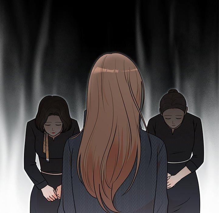 婚姻束缚第26話