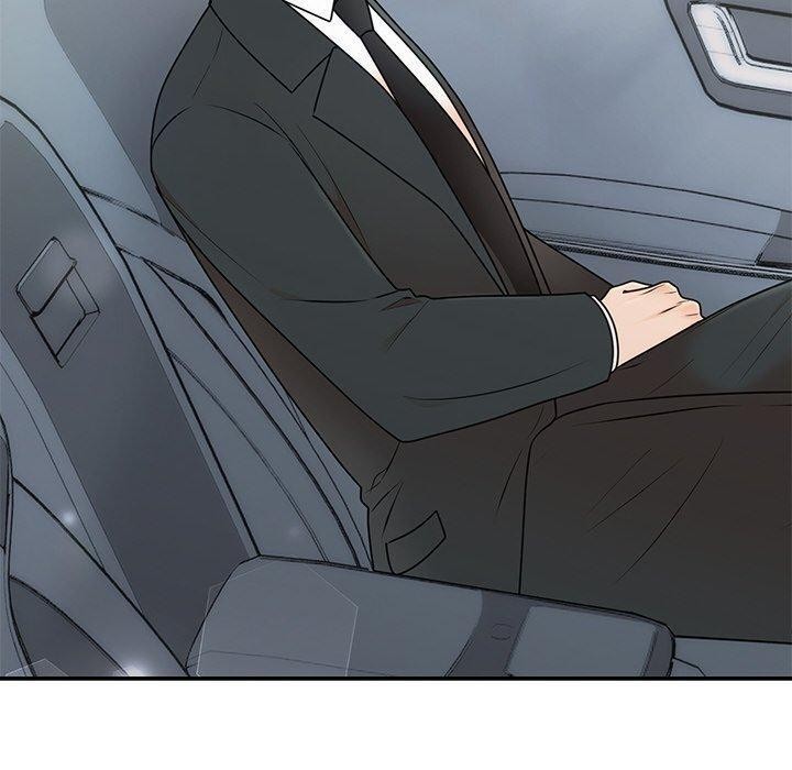 婚姻束缚第26話