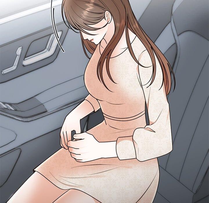 婚姻束缚第26話