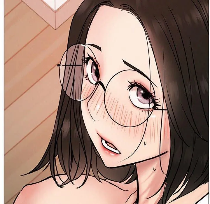 屋檐下的光第68話