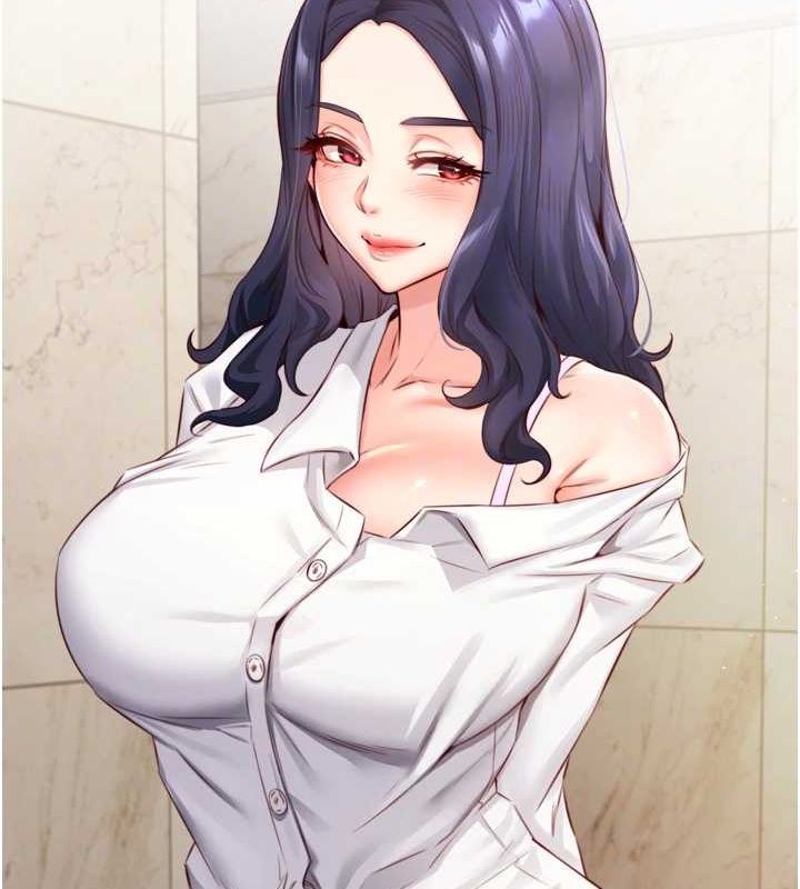 熟女自助餐第31話-請享用免費鮑鮑