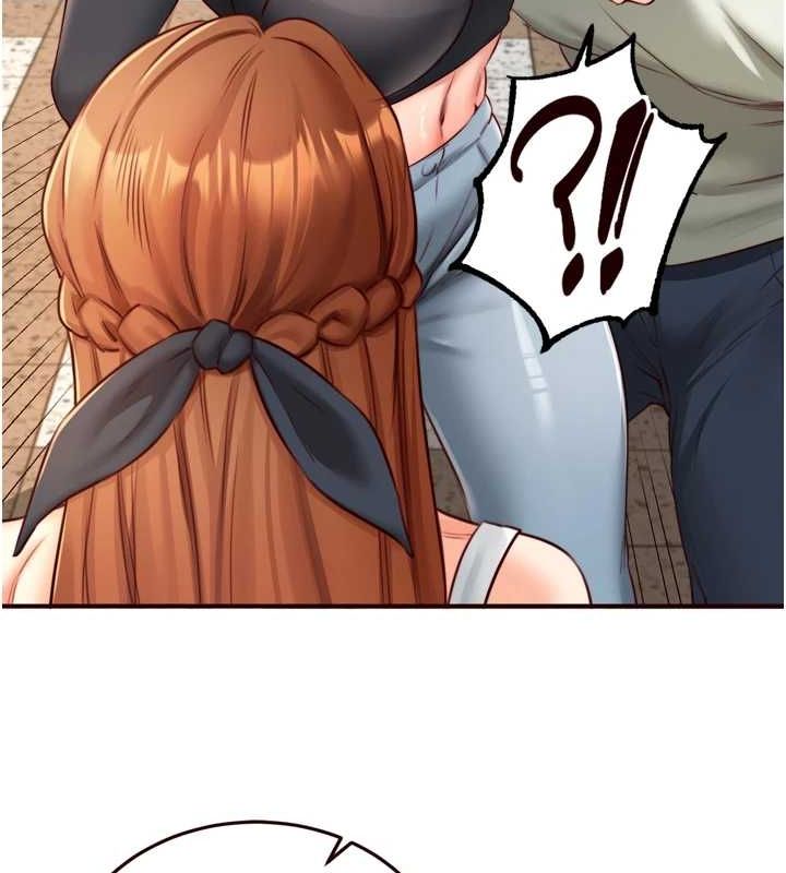 熟女自助餐第31話-請享用免費鮑鮑