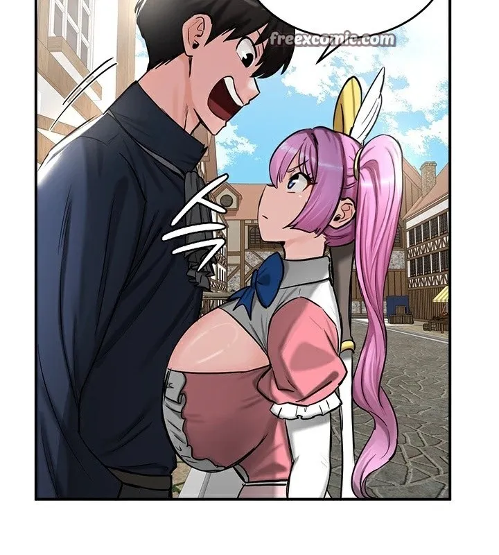 重生士兵的雌性征服日誌!-第57話 - 图片 30