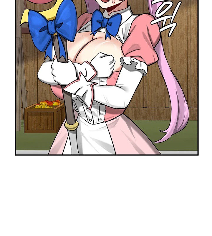 重生士兵的雌性征服日誌!第57話