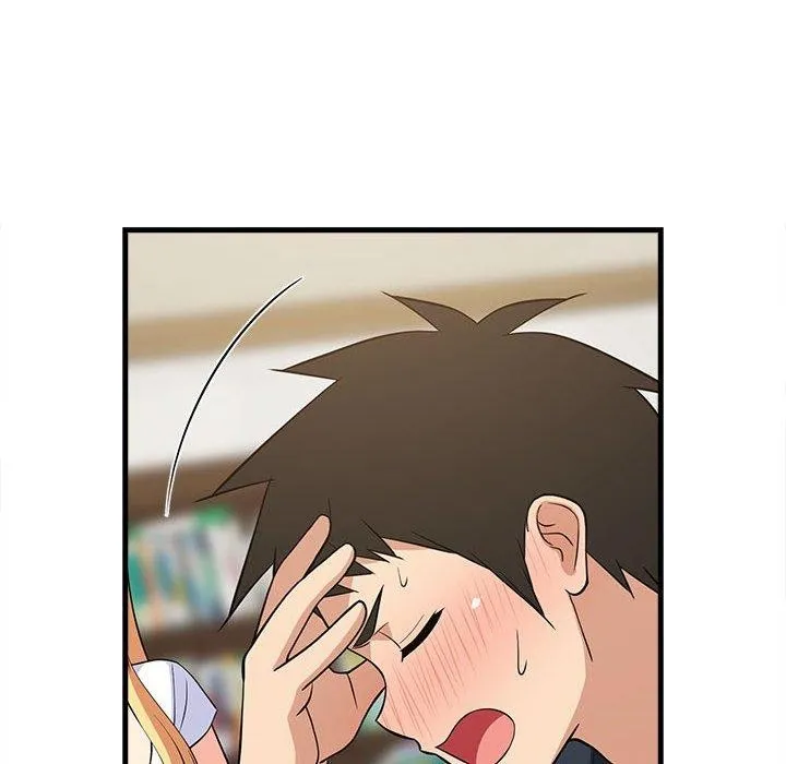 难缠姐妹偏要和我同居-第38話 - 图片 18