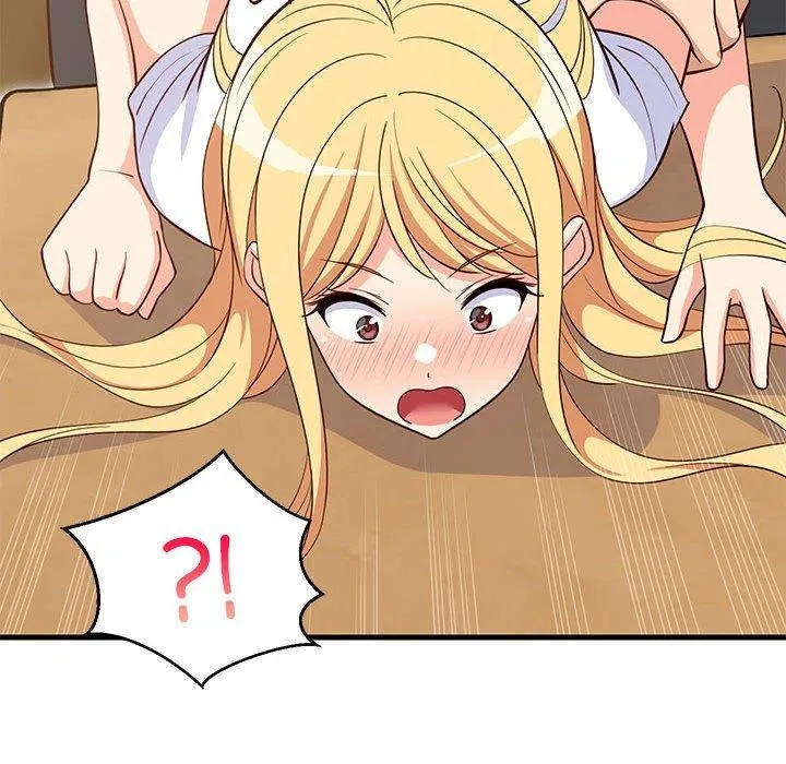 难缠姐妹偏要和我同居第38話