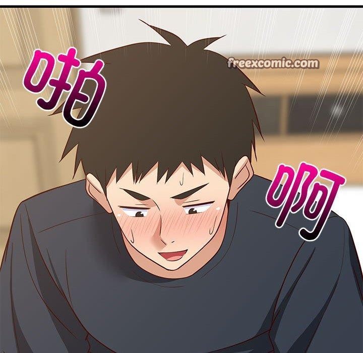 难缠姐妹偏要和我同居第38話