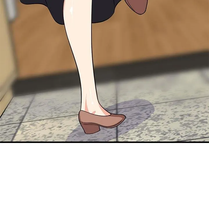 难缠姐妹偏要和我同居-第38話 - 图片 153