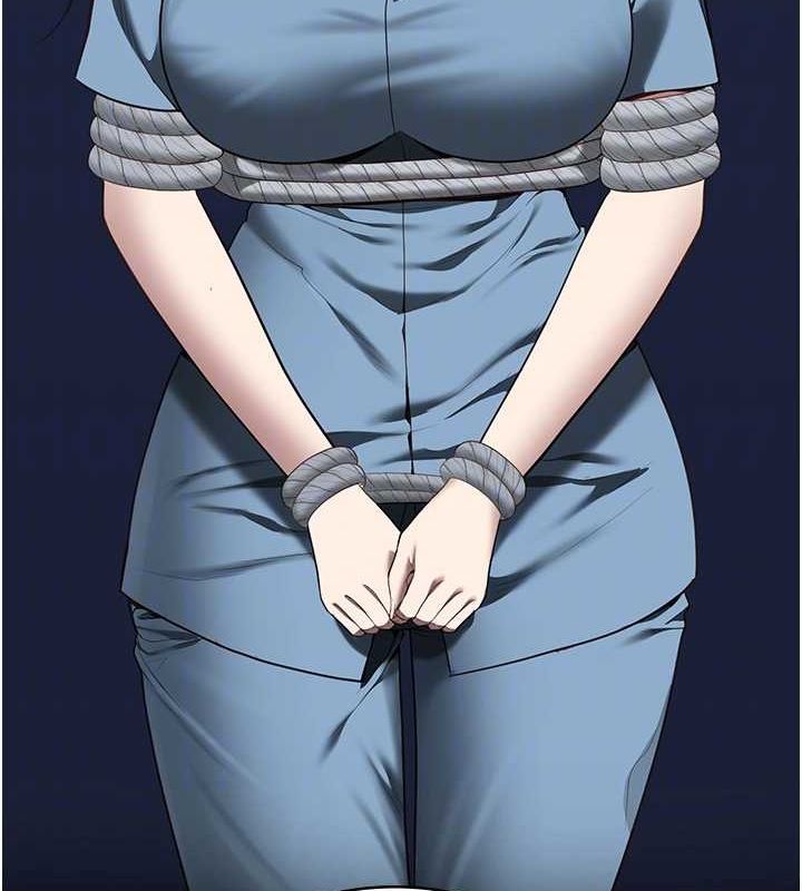 监狱女囚第102話-我們…還走得下去嗎?