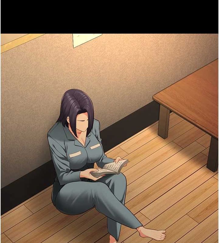 監獄女囚第102話-我們…還走得下去嗎?