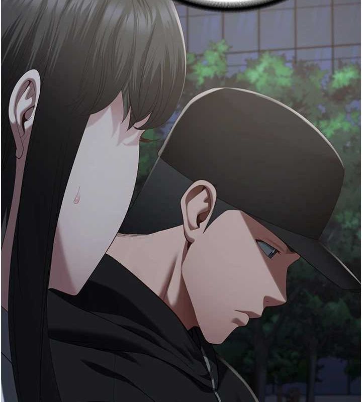 监狱女囚第102話-我們…還走得下去嗎?