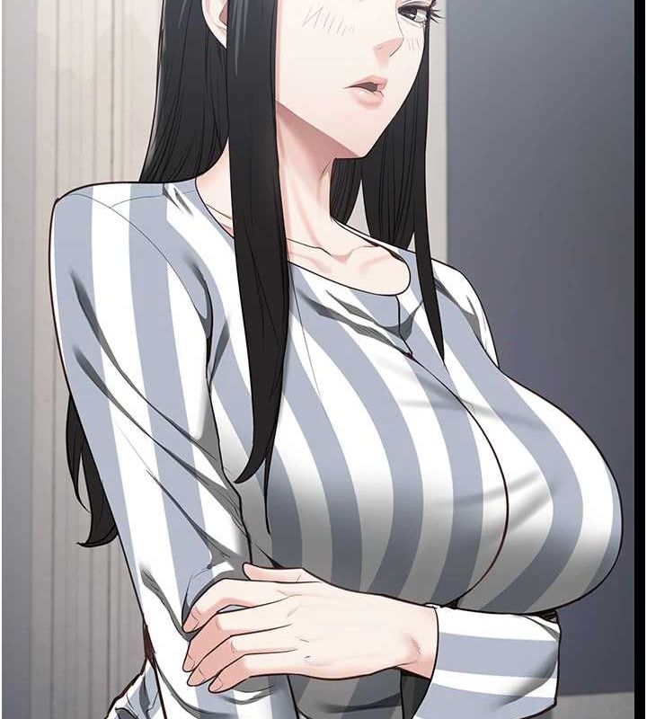 监狱女囚第102話-我們…還走得下去嗎?