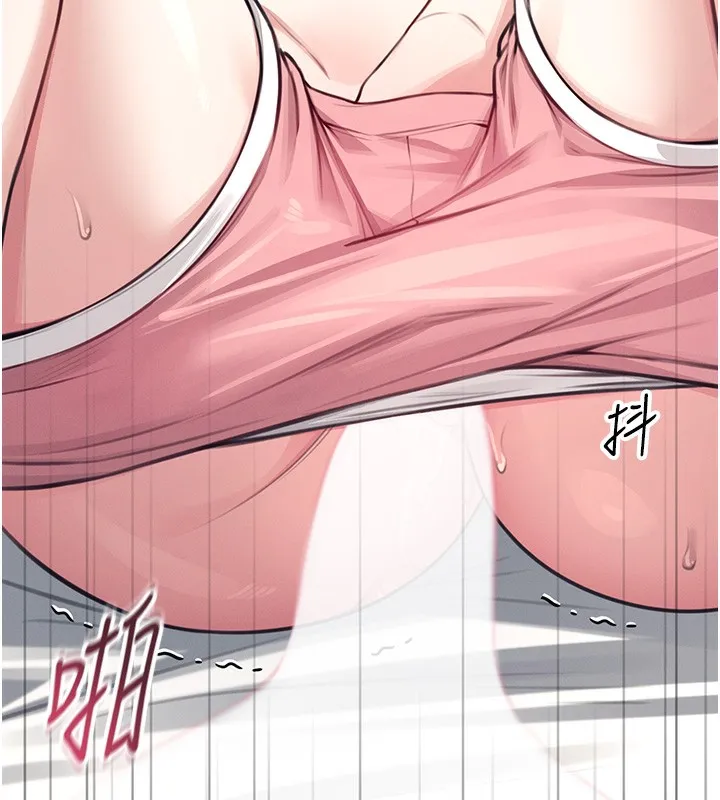 飛機盃女神連線中第3話-有阿飄在強暴我!?
