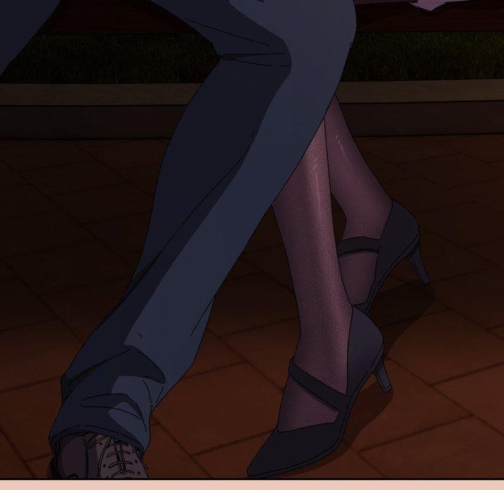 爱上你也好第8話