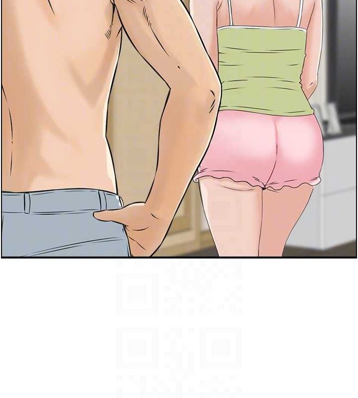 人妻控第43話-好希望那人是我