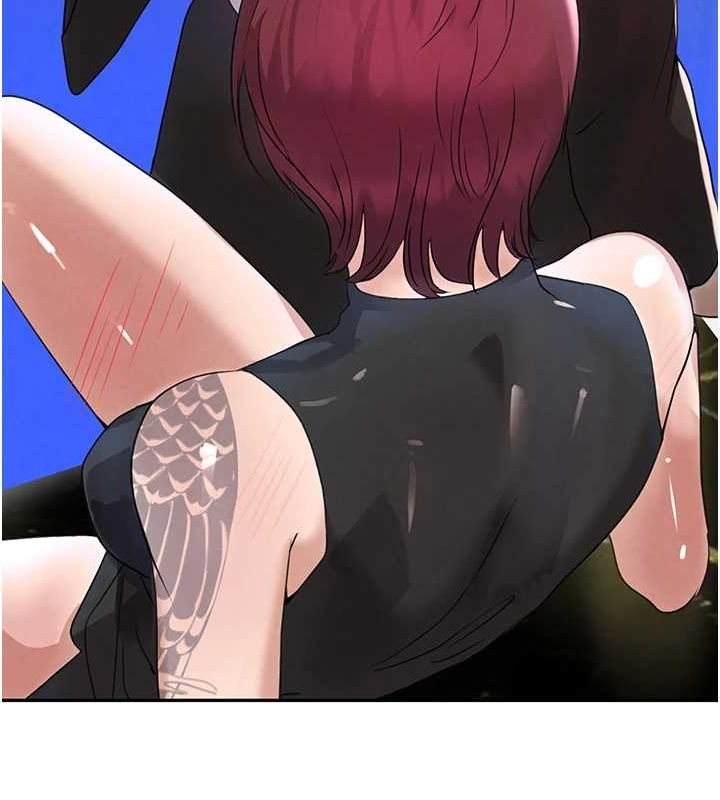 黑道千金第26話-被迫參與百合play