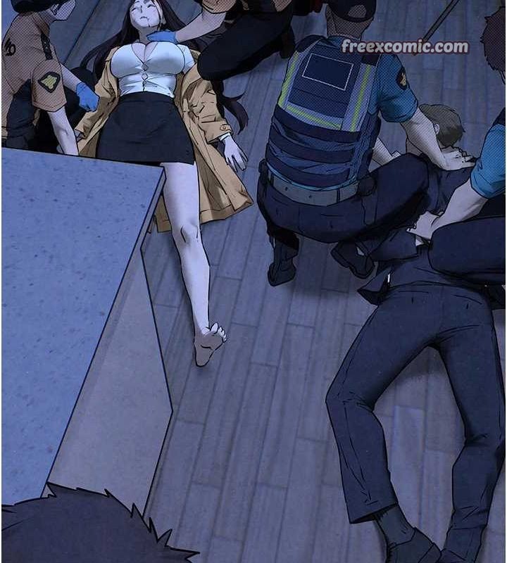 慾海交锋第68話-家裡出現陌生裸女?!