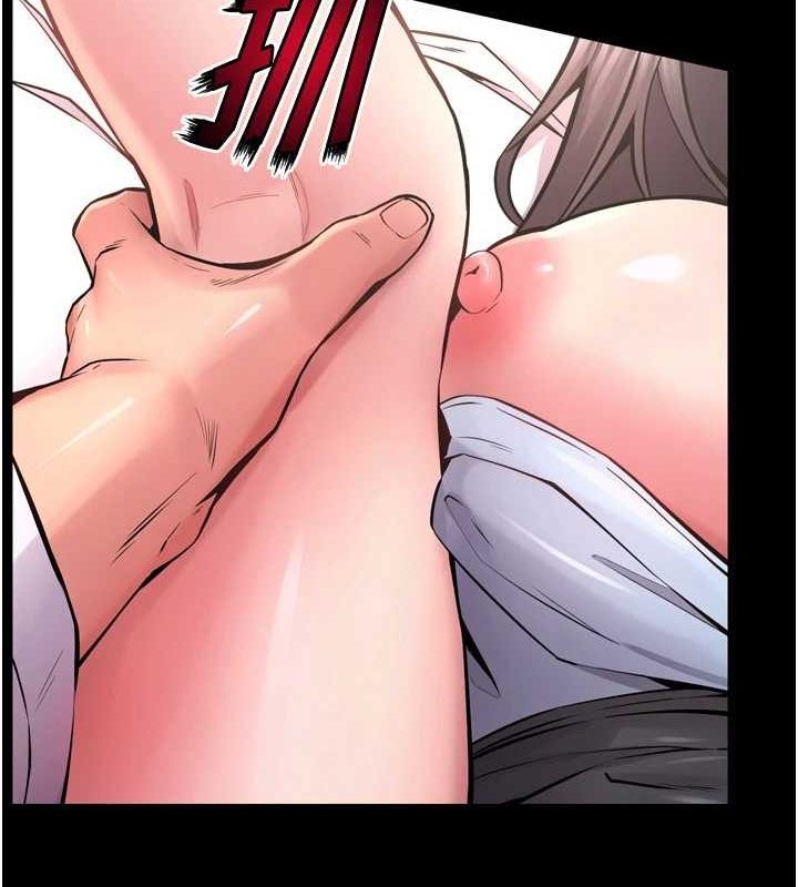 狱火重生第11話-妳該不會對我有感覺?