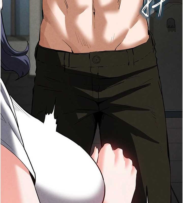 末日鵰堡第22話-女團領舞的生猛鮑魚