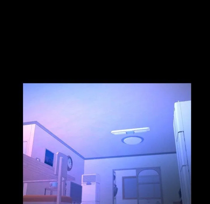 私密的牵绊-第49話 - 图片 31
