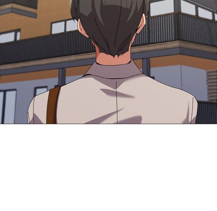 家人之间这样不好吧第40話