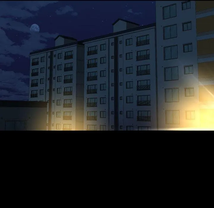 敲开你的门-第134話 - 图片 52
