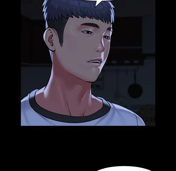 敲开你的门-第134話 - 图片 85