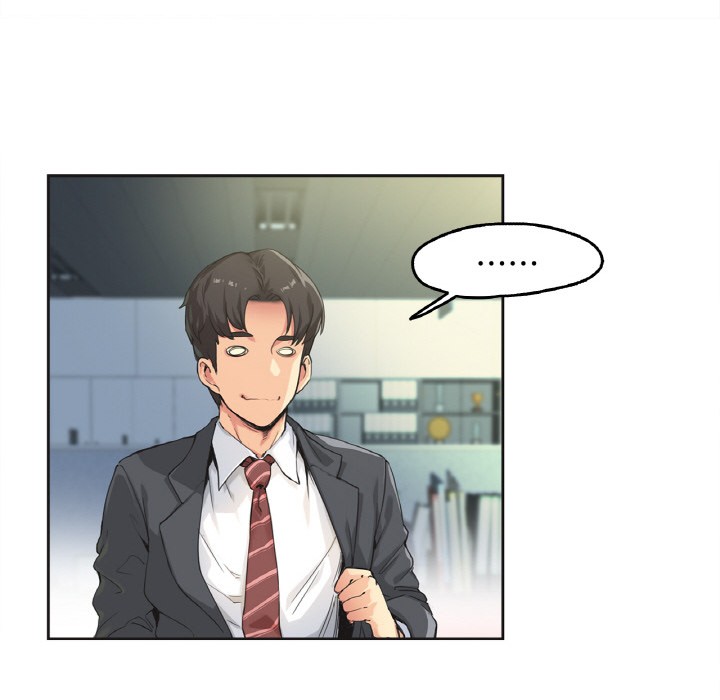 爸爸也疯狂第1话