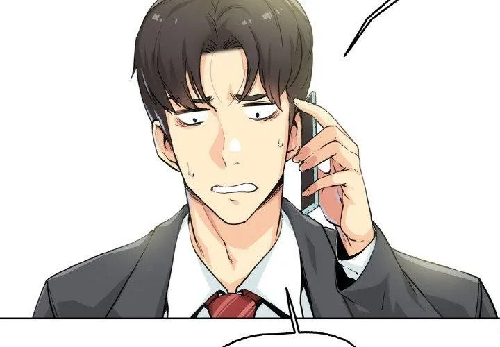 爸爸也疯狂-第3话 - 图片 4