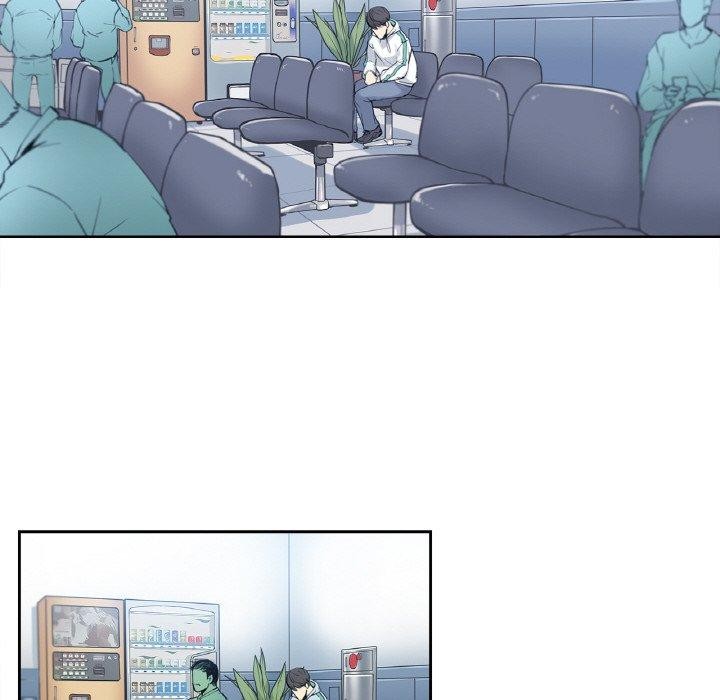 爸爸也瘋狂第3話