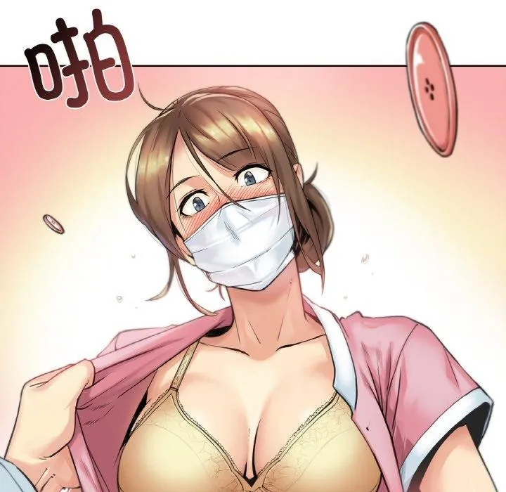 爸爸也疯狂-第3话 - 图片 104
