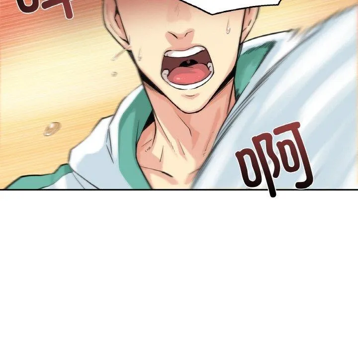 爸爸也疯狂-第3话 - 图片 103