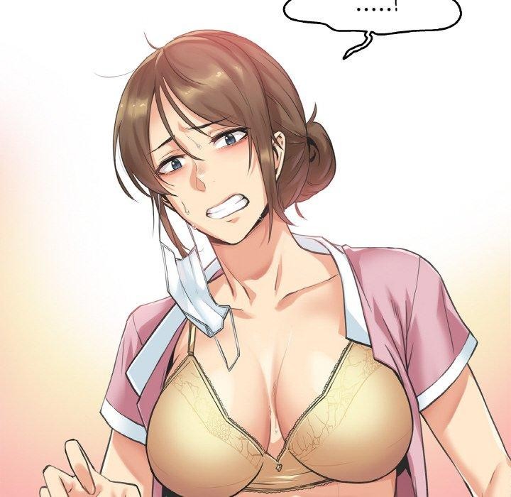 爸爸也疯狂第3话