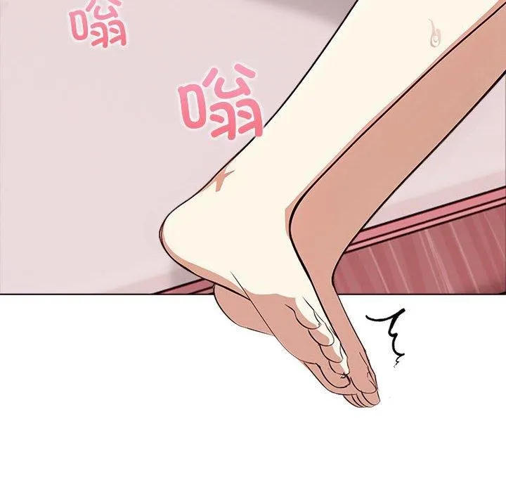 其實很喜歡第44話