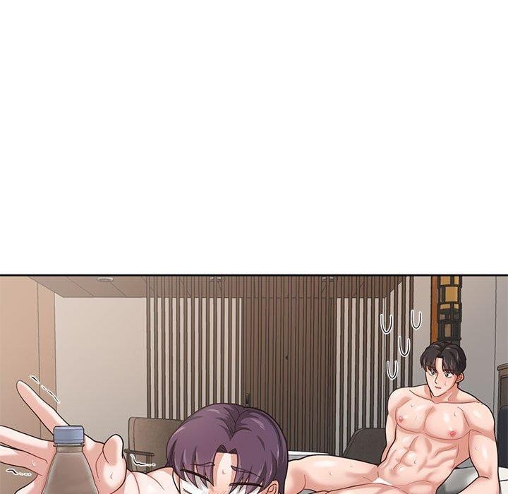 我的傻瓜男友第5話