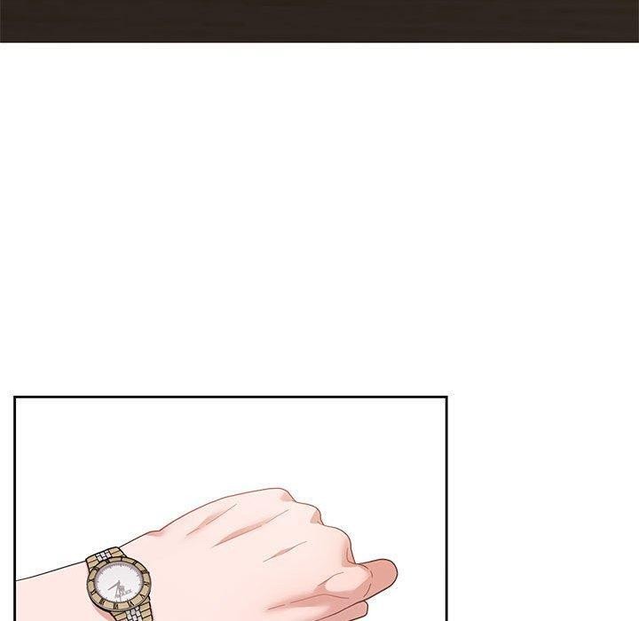 我的傻瓜男友第5話