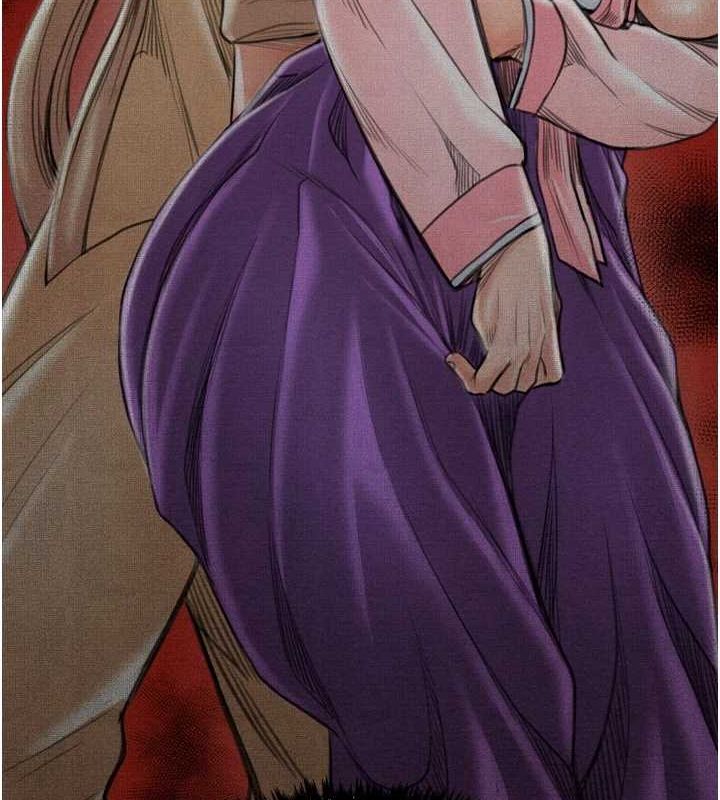 最强家丁第31話-我還想繼續陪你