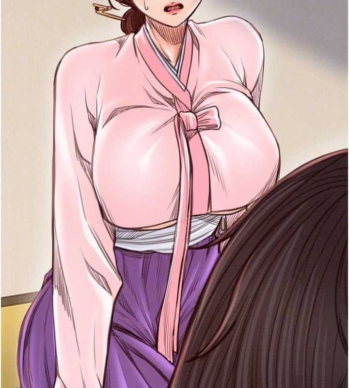 最強家丁第31話-我還想繼續陪你