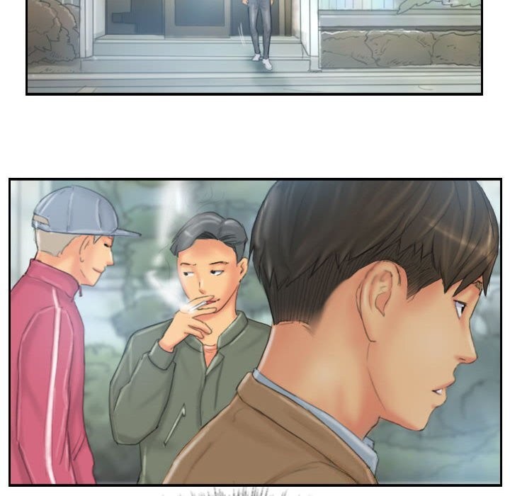 灵魂互换第31話