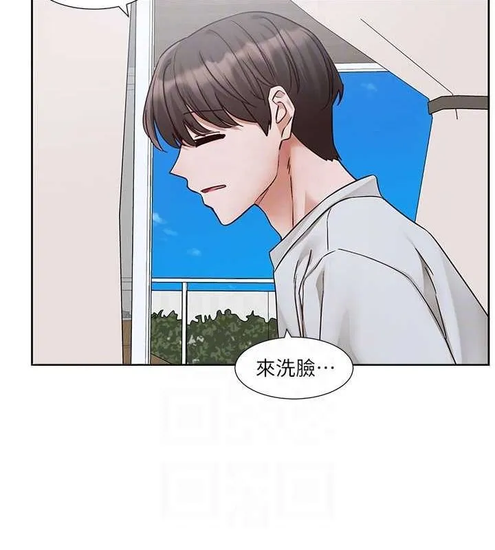 社团学姊-第215話-李舒欣寫下未來的篇章 - 图片 20