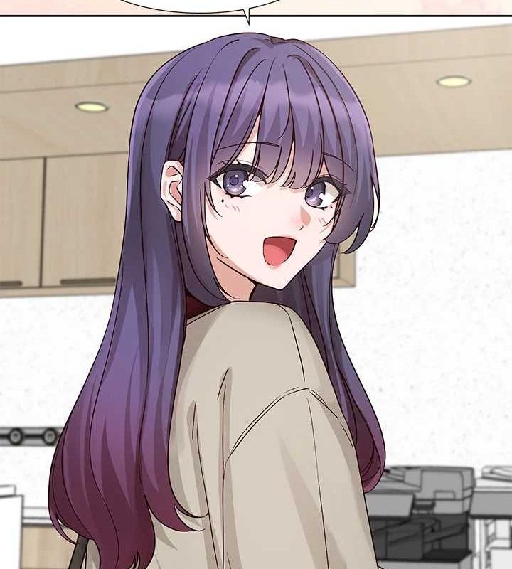 社团学姊第215話-李舒欣寫下未來的篇章