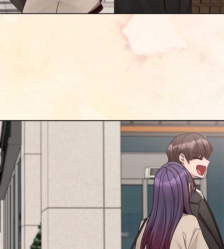 社团学姊第215話-李舒欣寫下未來的篇章