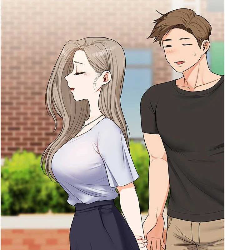 玩转学姊第57話-和母狗事後共浴♥