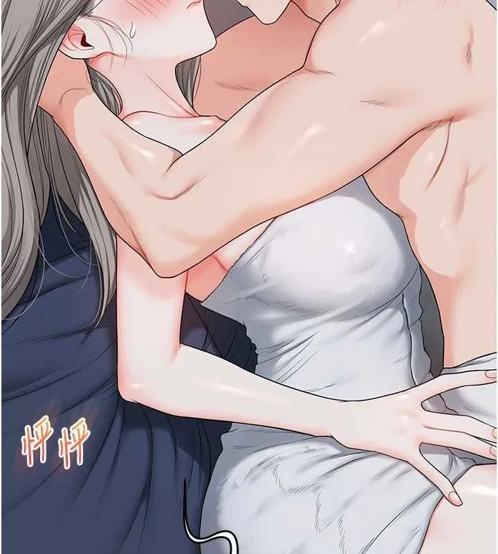 玩转学姊-第57話-和母狗事後共浴♥ - 图片 140